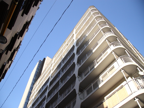 その他共用部　外観2