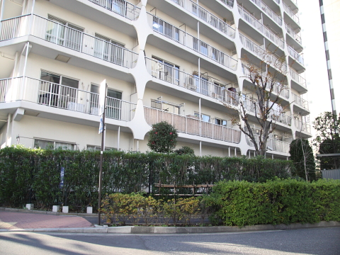 その他共用部　写真2