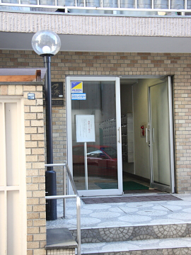 その他共用部　エントランス1