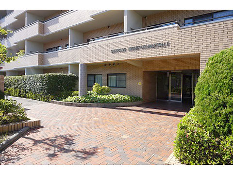 エントランス エントランス