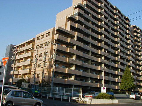 現地外観写真 S西古松Ⅰ (1)