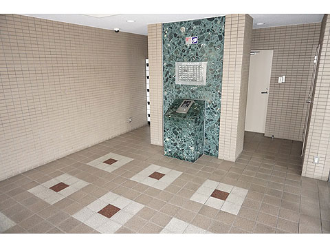 エントランス DSC00756