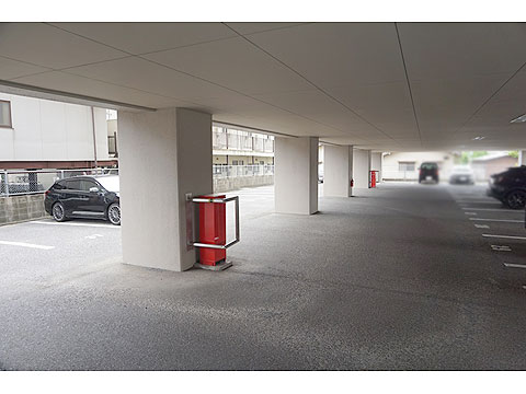 その他共用部 DSC00759