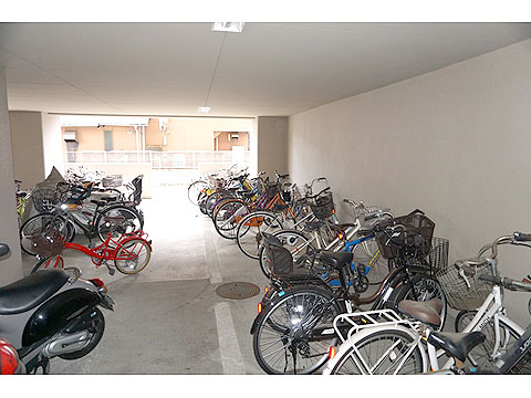 その他共用部 DSC00760