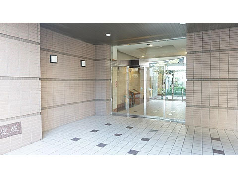 エントランス エントランス