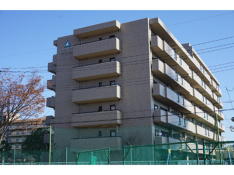 現地外観写真　DSC09577