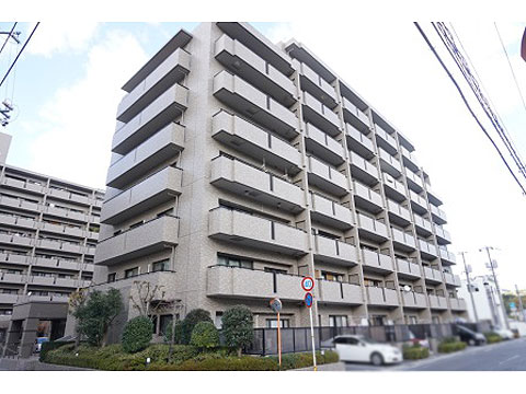 現地外観写真 DSC03534