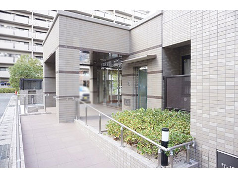 エントランス DSC03538