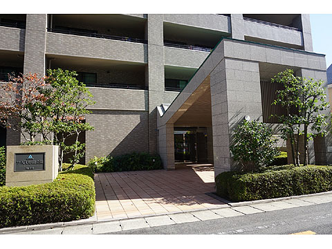 エントランス エントランス