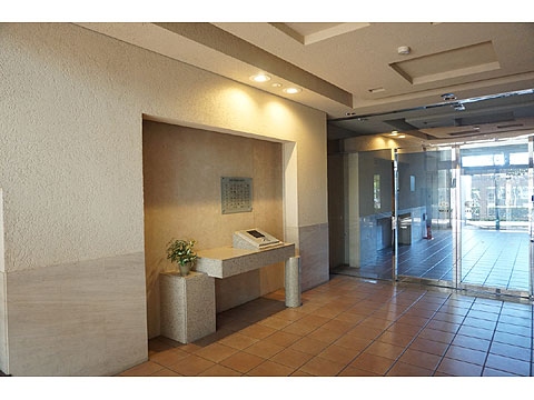 エントランス エントランス