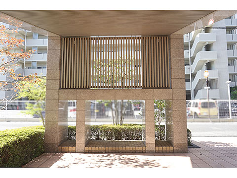 エントランス エントランス