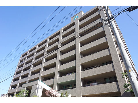 現地外観写真 DSC09119