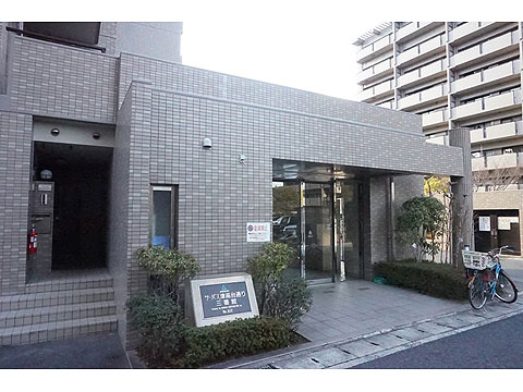 エントランス DSC00043