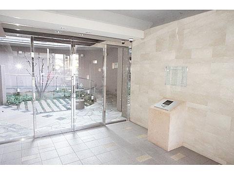 エントランス DSC00045