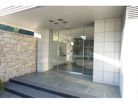 エントランス エントランス