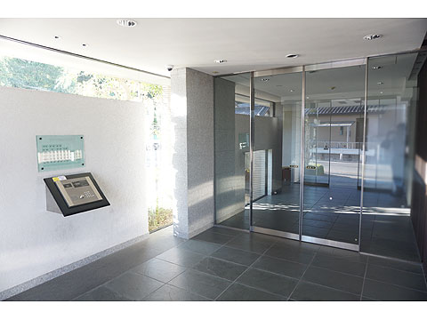 エントランス エントランス