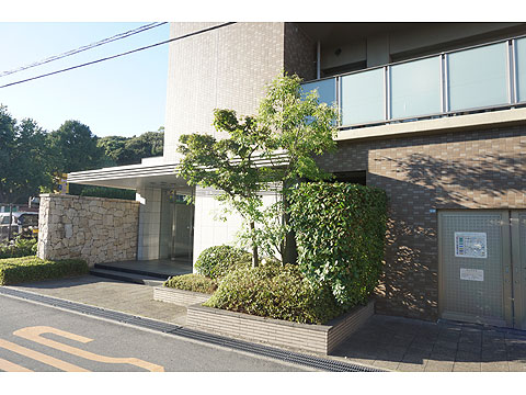 その他共用部 その他共用部