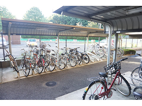 その他共用部 その他共用部