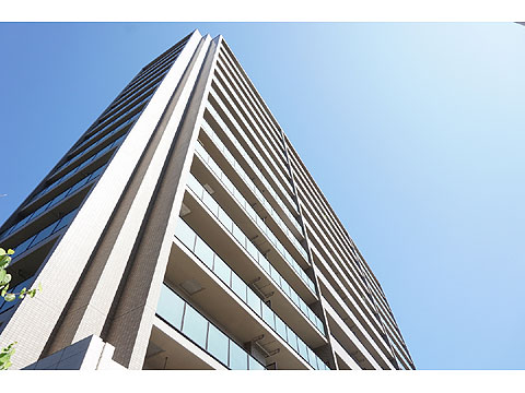 現地外観写真 外観1