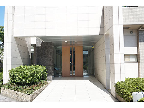 エントランス エントランス