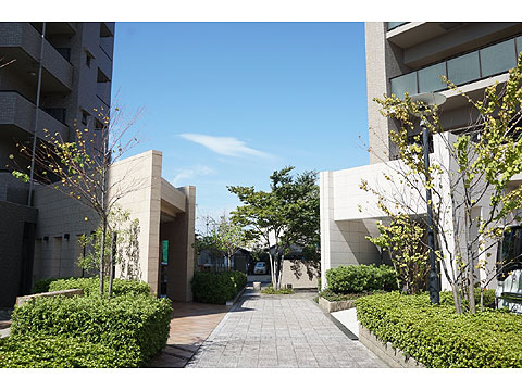 エントランス DSC03712