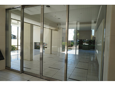 エントランス DSC03718