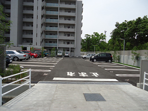 その他共用部　その他共用部