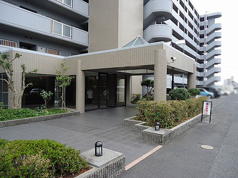 エントランス エントランス