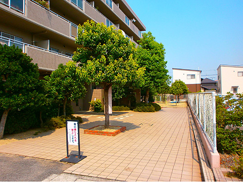 エントランス エントランス