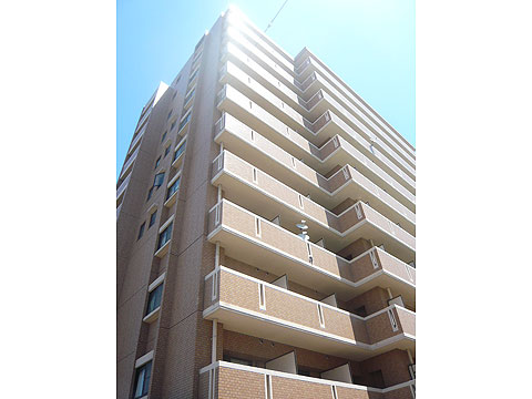 現地外観写真 外観写真