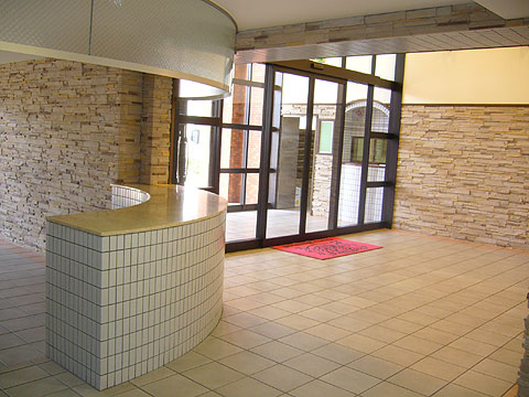 ロビー　ロビー