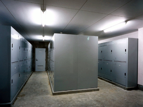 その他共用部 トランクルーム