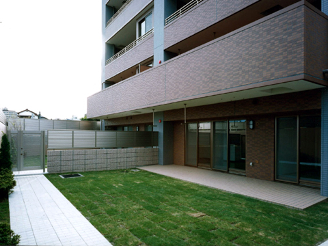 その他共用部 プレイロット2