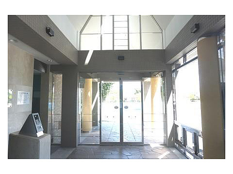 エントランス エントランス