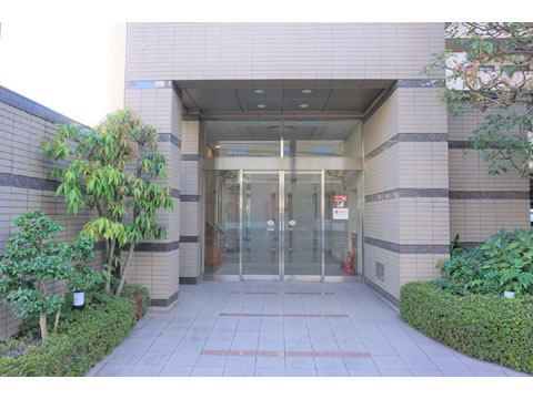 エントランス エントランス