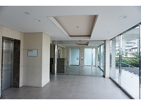 ロビー　ロビー