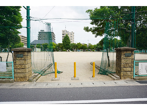 その他共用部　DSC00583