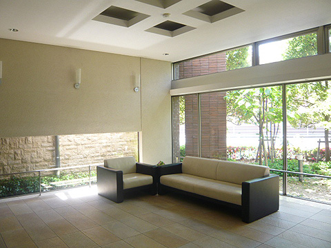 ロビー　ロビー