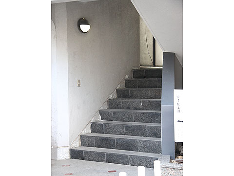 その他共用部　エントランス1