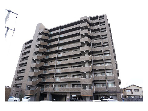 現地外観写真 外観写真