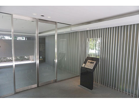 エントランス エントランスホール