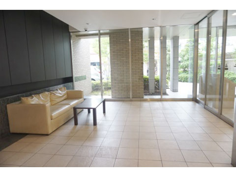 ロビー　ロビー