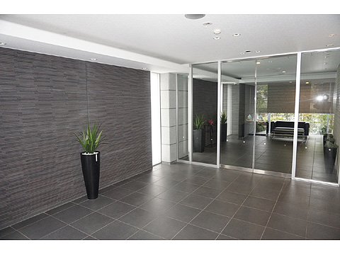 エントランス DSC09128