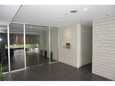 エントランス DSC09129