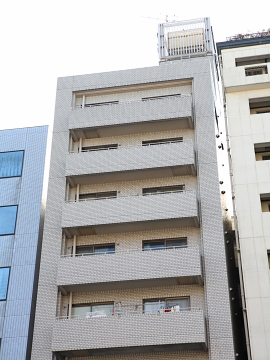 その他共用部　外観３