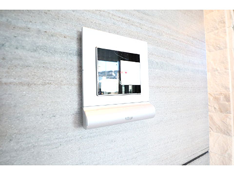 その他共用部 クラビス