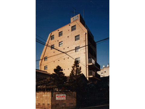 その他共用部 外観3