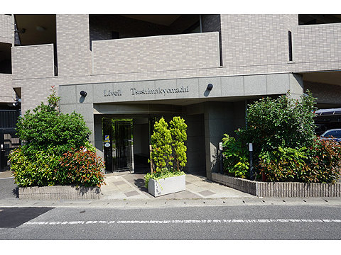 エントランス エントランス