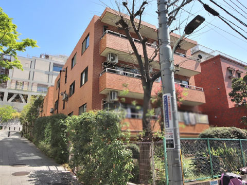 現地外観写真　外観