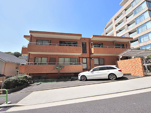 現地外観写真　外観